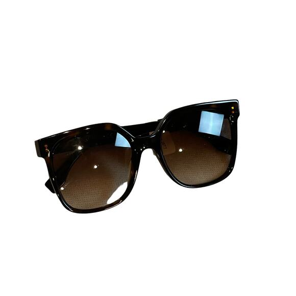 FENDI Women\'s Multi FE40007I Eyewear Sunglasses Made in Italy NWT main image 13
